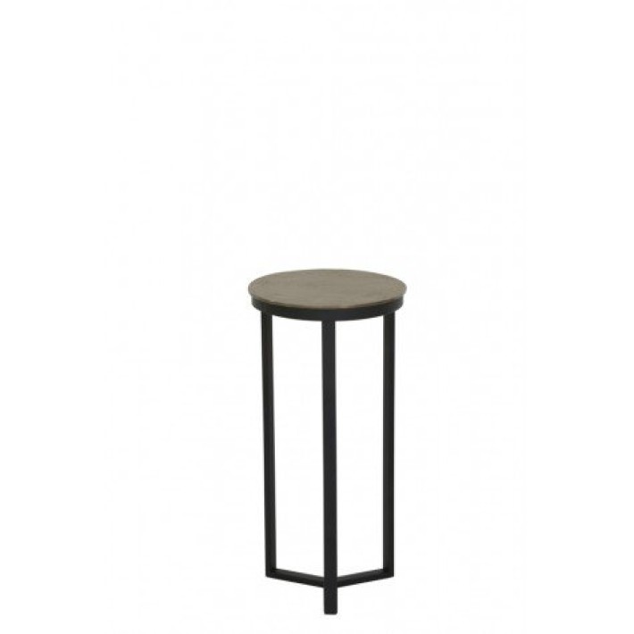 Retiro Side Table-30x60.5cm